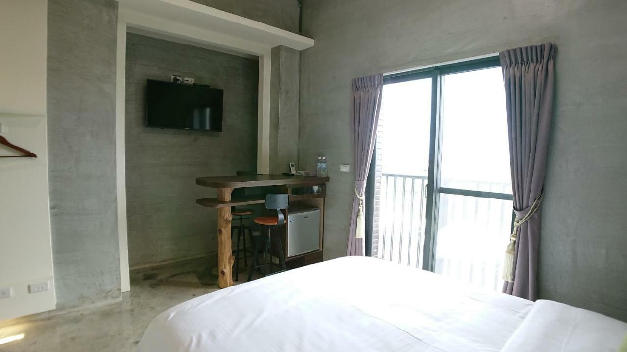 Tree House 民宿證號2316 民宿證號2350 Hualien City Exterior photo