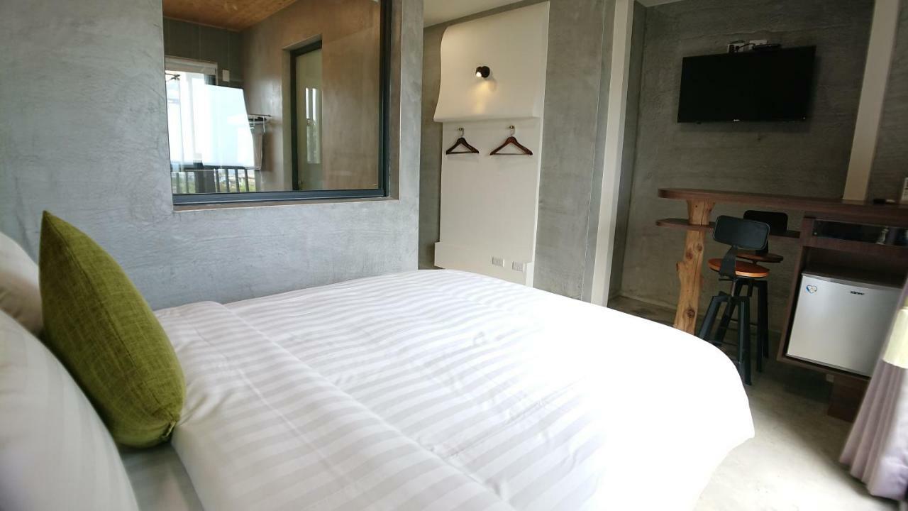 Tree House 民宿證號2316 民宿證號2350 Hualien City Exterior photo