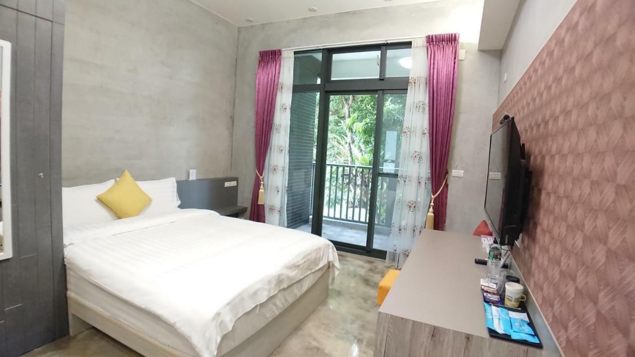 Tree House 民宿證號2316 民宿證號2350 Hualien City Exterior photo