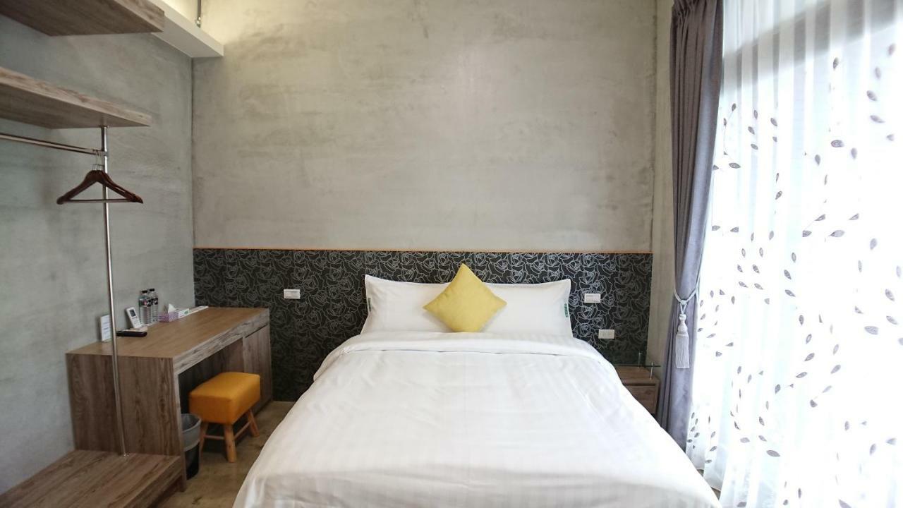 Tree House 民宿證號2316 民宿證號2350 Hualien City Exterior photo