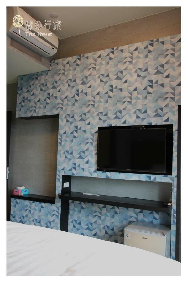 Tree House 民宿證號2316 民宿證號2350 Hualien City Exterior photo